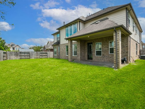 4606 Sky Harbor Court, Sugar Land TX 77479