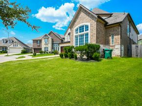 4606 Sky Harbor Court, Sugar Land TX 77479