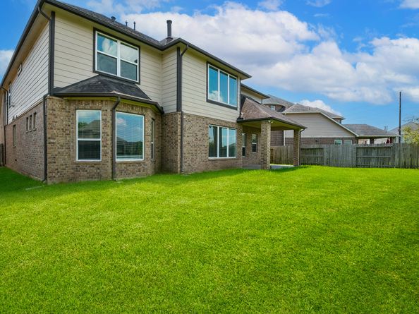 4606 Sky Harbor Court, Sugar Land TX 77479