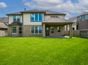 4606 Sky Harbor Court, Sugar Land TX 77479