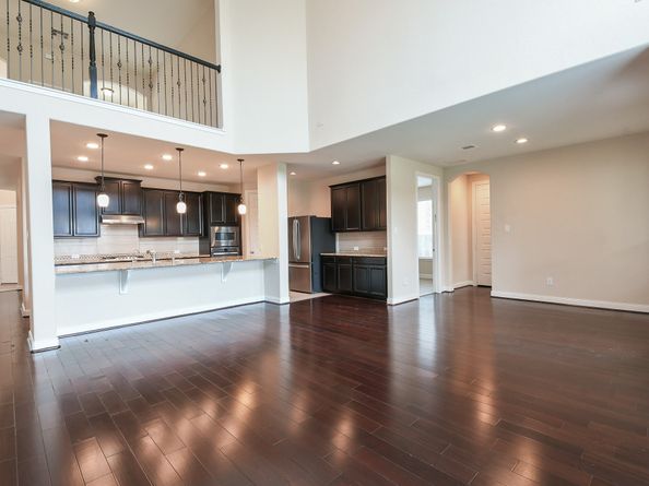 4606 Sky Harbor Court, Sugar Land TX 77479