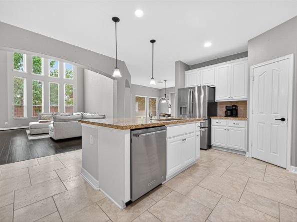 6854 Adrienne Arbor Drive, Spring TX 77389