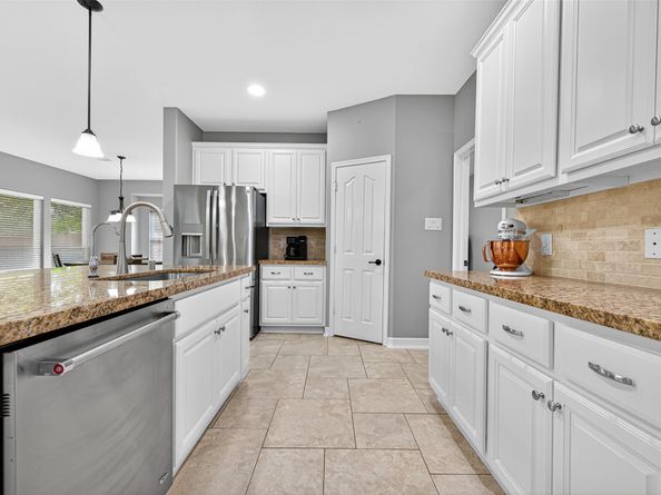 6854 Adrienne Arbor Drive, Spring TX 77389