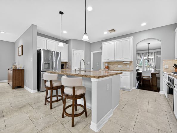 6854 Adrienne Arbor Drive, Spring TX 77389