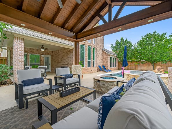 6854 Adrienne Arbor Drive, Spring TX 77389