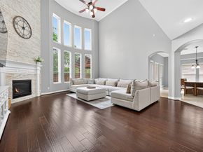 6854 Adrienne Arbor Drive, Spring TX 77389