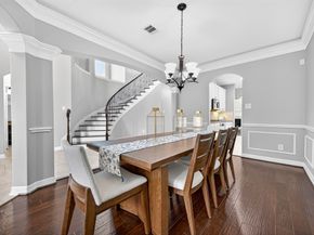 6854 Adrienne Arbor Drive, Spring TX 77389