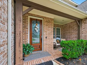 6854 Adrienne Arbor Drive, Spring TX 77389