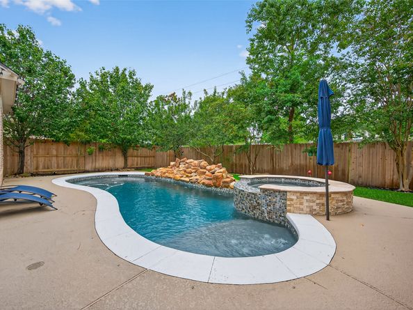 6854 Adrienne Arbor Drive, Spring TX 77389