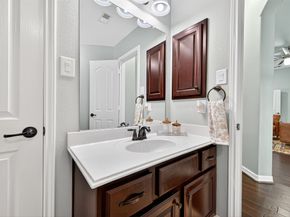 6854 Adrienne Arbor Drive, Spring TX 77389