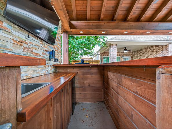 6854 Adrienne Arbor Drive, Spring TX 77389