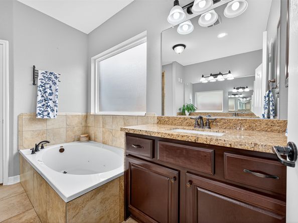 6854 Adrienne Arbor Drive, Spring TX 77389
