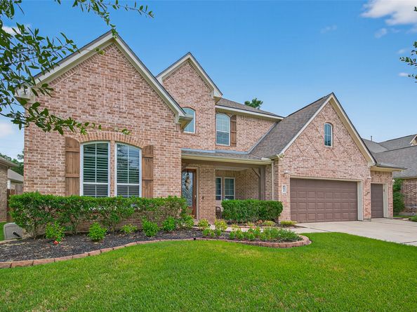 6854 Adrienne Arbor Drive, Spring TX 77389