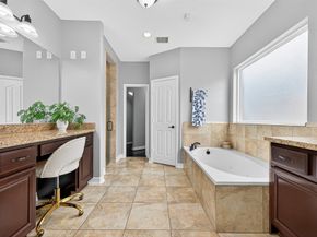 6854 Adrienne Arbor Drive, Spring TX 77389