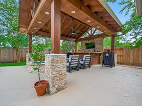 6854 Adrienne Arbor Drive, Spring TX 77389