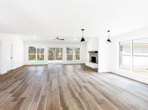 1011 Crossfield Drive, Katy TX 77450