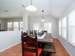 2514 Bridgestone Park Lane, Spring TX 77386
