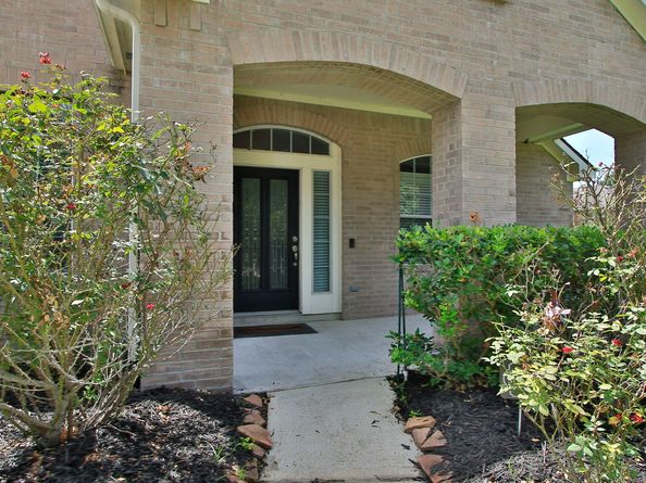 2514 Bridgestone Park Lane, Spring TX 77386