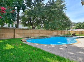 2514 Bridgestone Park Lane, Spring TX 77386