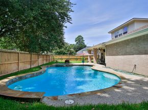2514 Bridgestone Park Lane, Spring TX 77386
