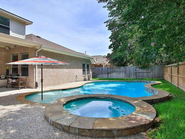 2514 Bridgestone Park Lane, Spring TX 77386