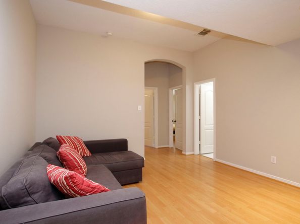 2514 Bridgestone Park Lane, Spring TX 77386