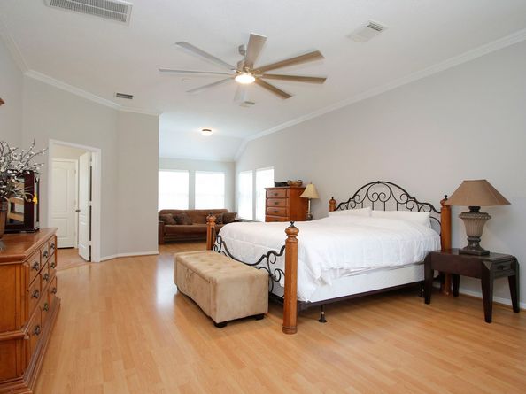 2514 Bridgestone Park Lane, Spring TX 77386