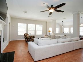 2514 Bridgestone Park Lane, Spring TX 77386
