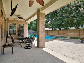 2514 Bridgestone Park Lane, Spring TX 77386