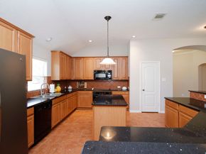 2514 Bridgestone Park Lane, Spring TX 77386