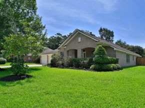 2514 Bridgestone Park Lane, Spring TX 77386