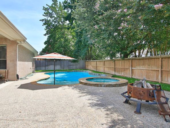2514 Bridgestone Park Lane, Spring TX 77386