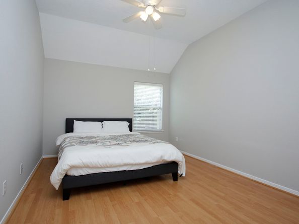 2514 Bridgestone Park Lane, Spring TX 77386