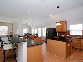 2514 Bridgestone Park Lane, Spring TX 77386