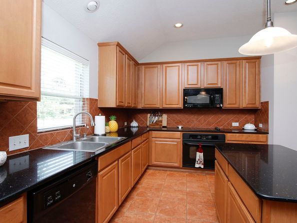 2514 Bridgestone Park Lane, Spring TX 77386