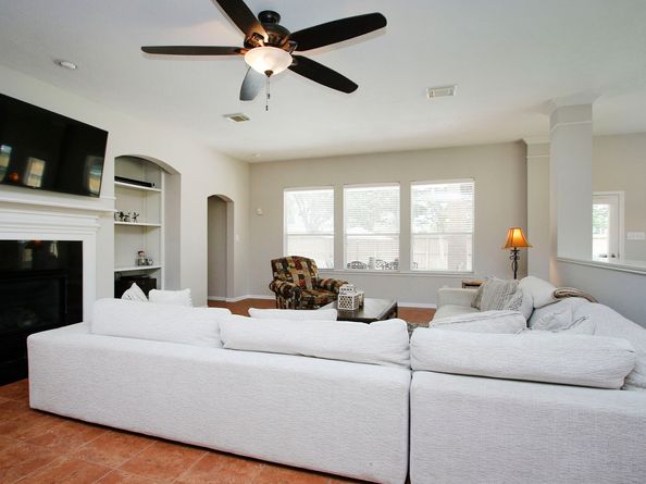2514 Bridgestone Park Lane, Spring TX 77386