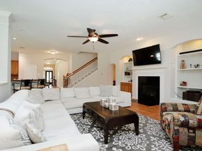 2514 Bridgestone Park Lane, Spring TX 77386