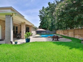 2514 Bridgestone Park Lane, Spring TX 77386