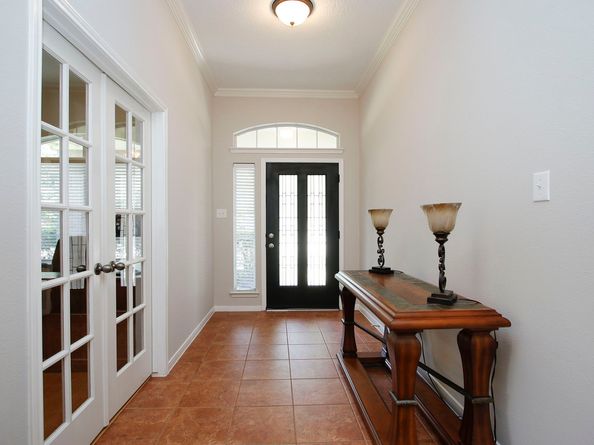 2514 Bridgestone Park Lane, Spring TX 77386
