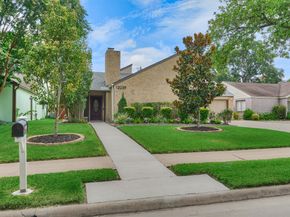 12239 Briar Forest Drive, Houston TX 77077