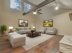 12239 Briar Forest Drive, Houston TX 77077