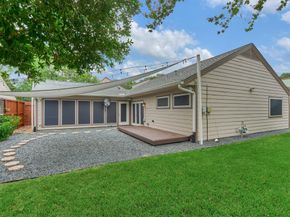 12239 Briar Forest Drive, Houston TX 77077