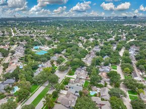 12239 Briar Forest Drive, Houston TX 77077