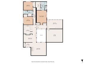 12239 Briar Forest Drive, Houston TX 77077