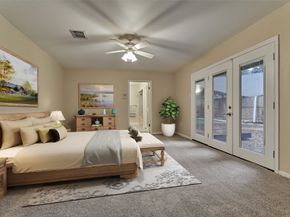 12239 Briar Forest Drive, Houston TX 77077