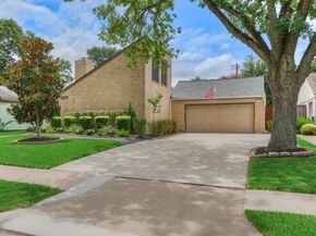 12239 Briar Forest Drive, Houston TX 77077