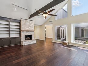 12239 Briar Forest Drive, Houston TX 77077