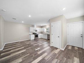 9118 Sandra Street A and B, Houston TX 77016