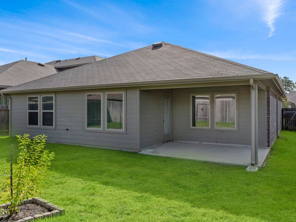 15376 Central Crescent Drive, New Caney TX 77357