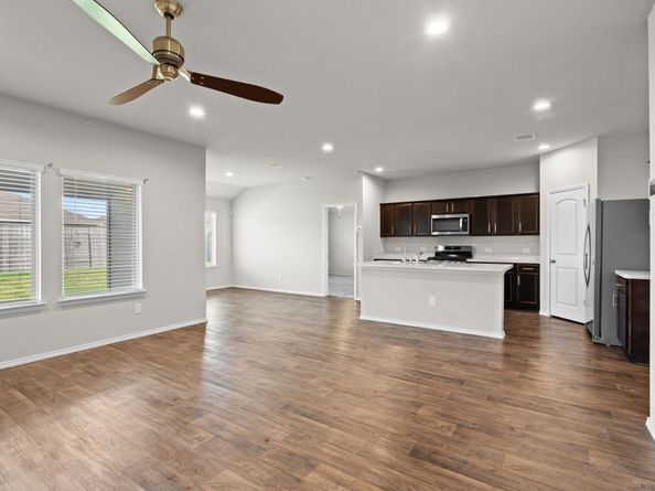15376 Central Crescent Drive, New Caney TX 77357